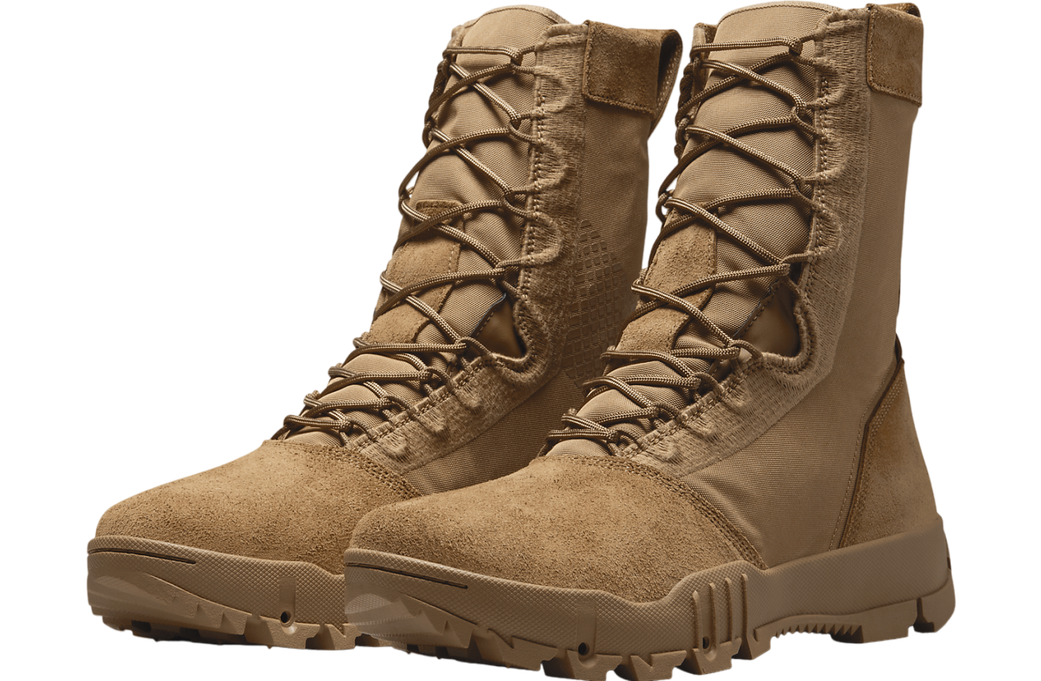 Nike sfb jungle 8 inch leather boots best sale