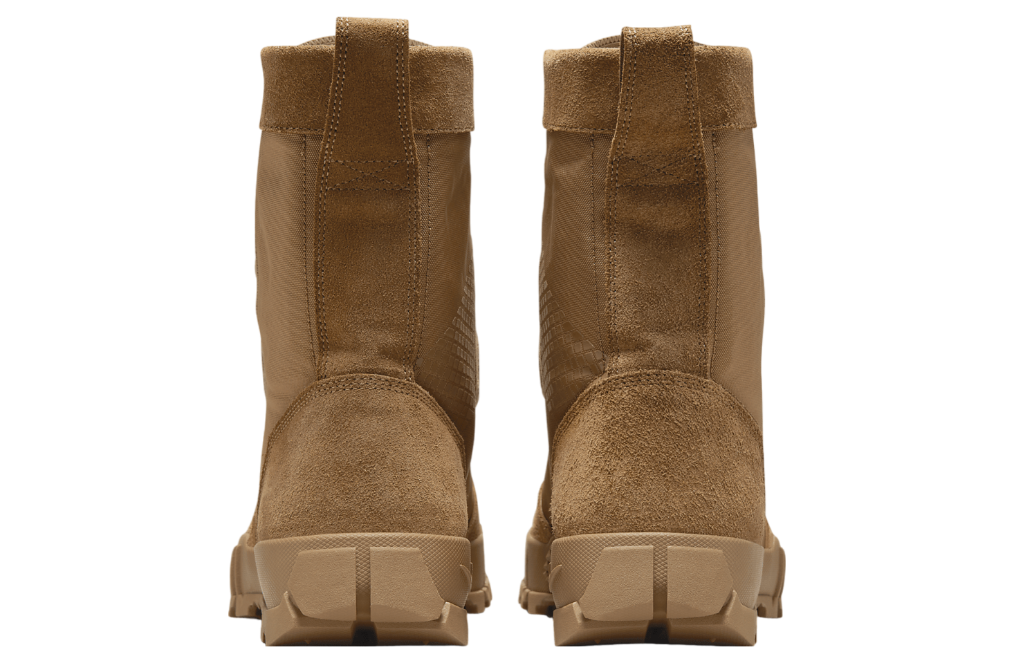 Nike SFB Jungle 2 8 Leather Coyote