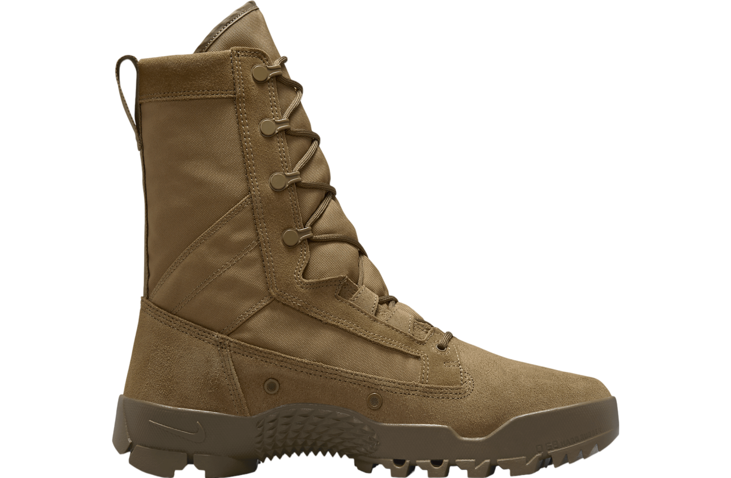 Nike SFB Jungle 8 Leather Coyote