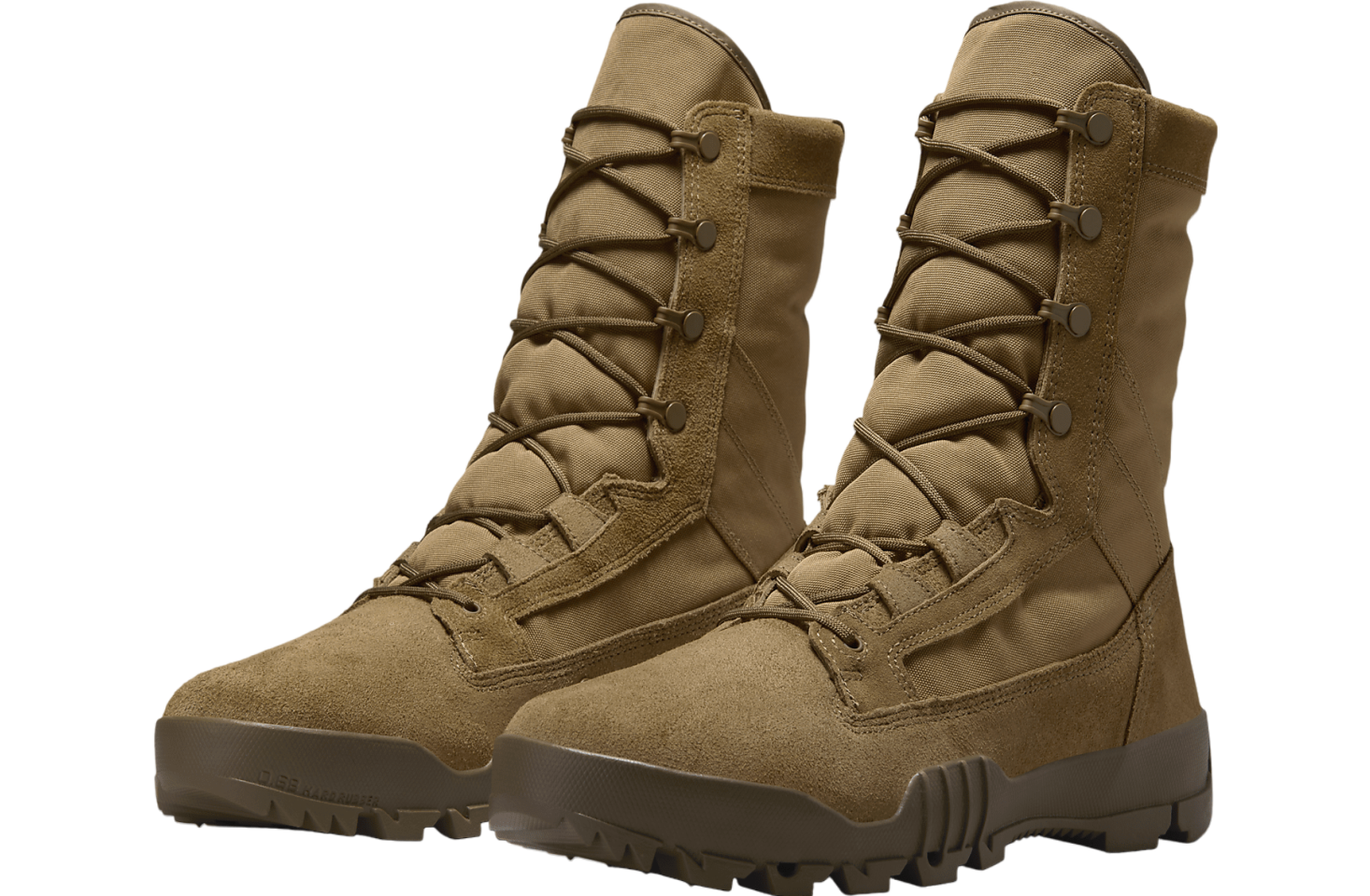 Nike SFB Jungle 8 Leather Coyote