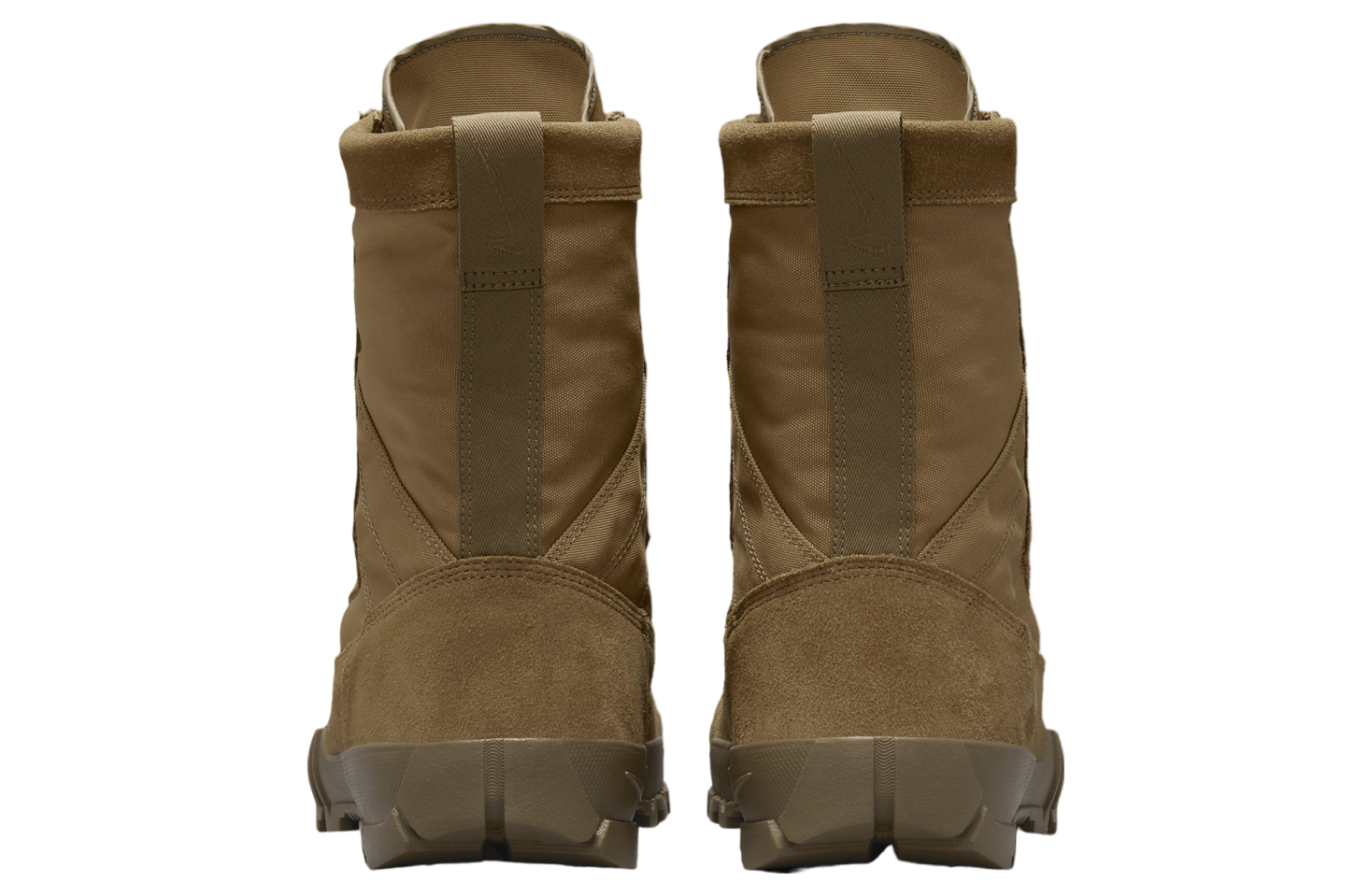 Nike SFB Jungle 8 Leather Coyote