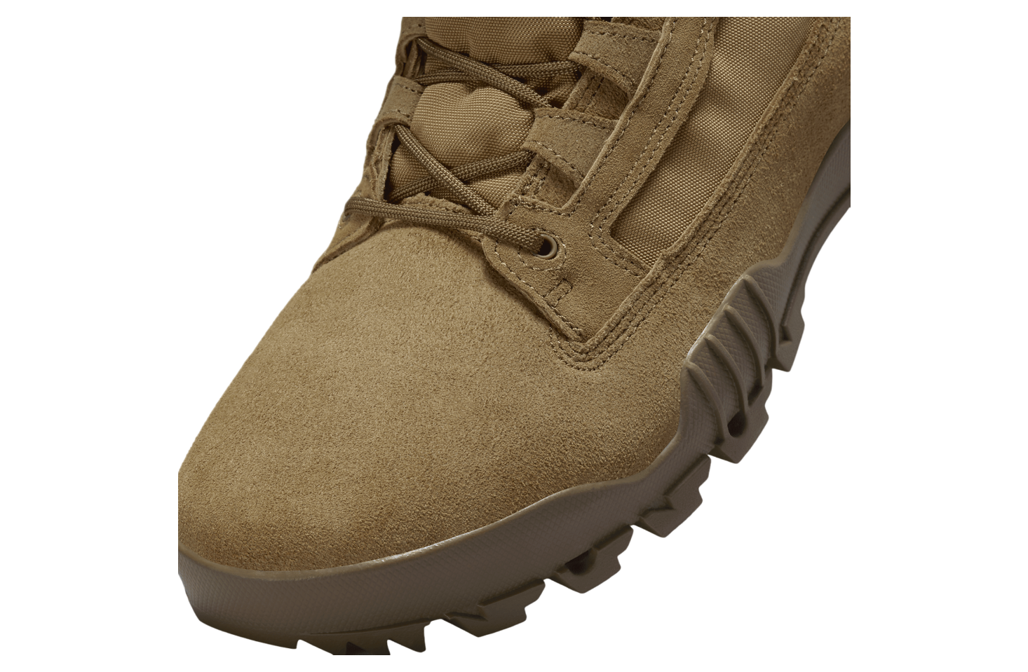 Nike SFB Jungle 8 Leather Coyote