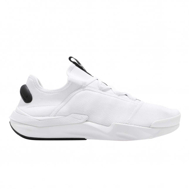Nike Shift One White Black AO1733100