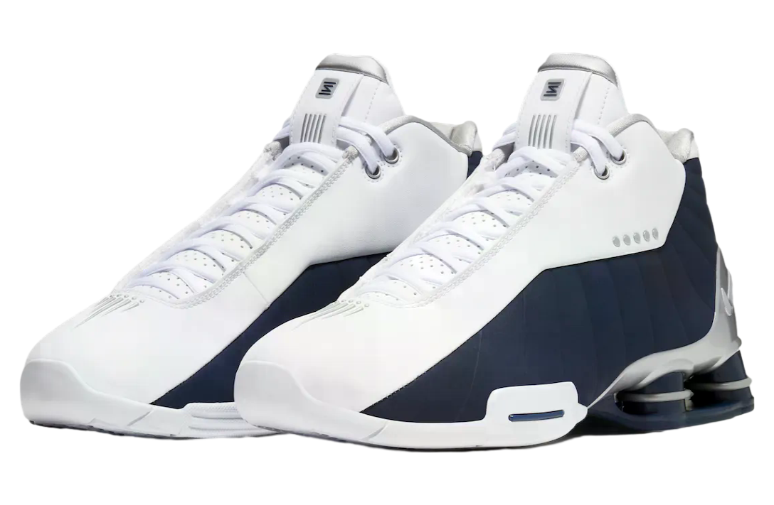 最安値！！！！国内未発売／未使用　Nike Shox BB4　28cm 最安値！！！！国内未発売／未使用 Nike Shox BB4 28cm - メルカリ