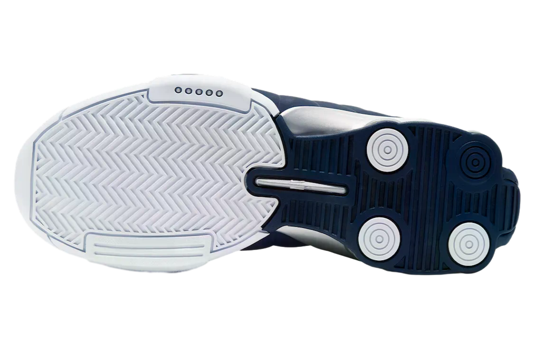 Nike Shox Bb4 Olympic