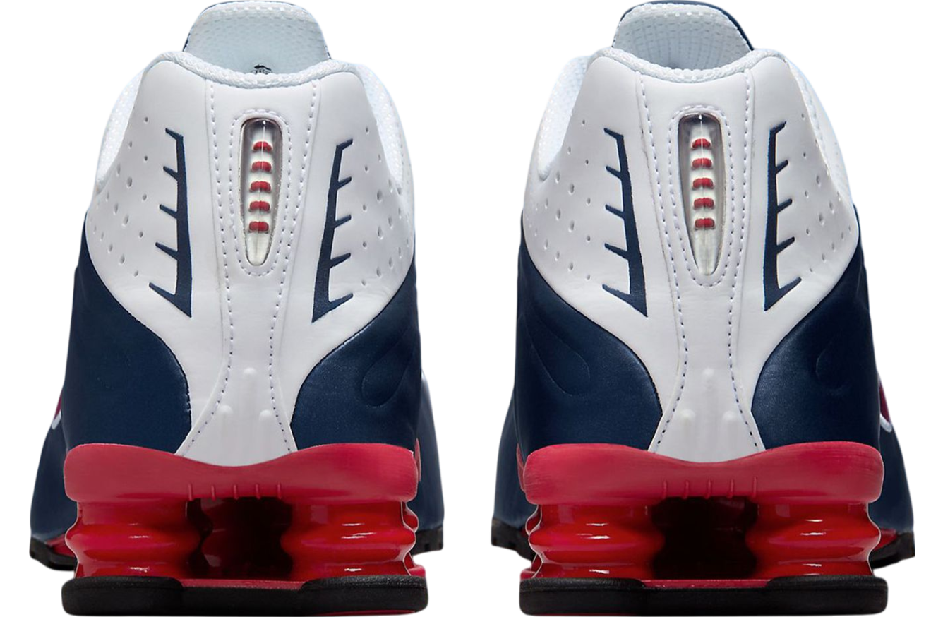 Nike Shox R4 Usa