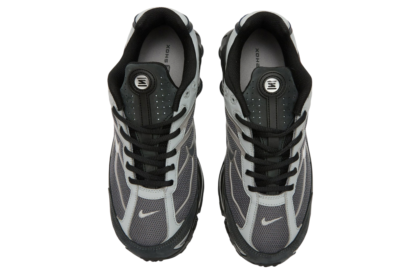 Nike Shox Ride 2 Black / Phantom