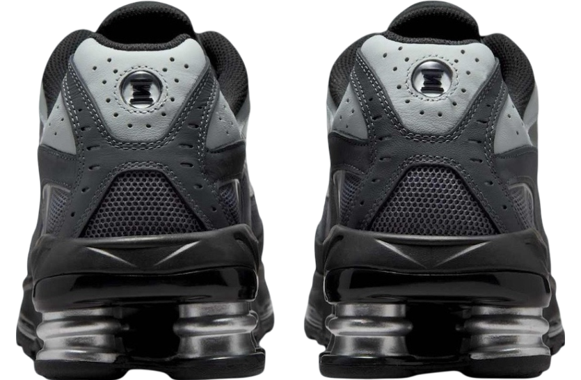 Nike Shox Ride 2 Light Graphite