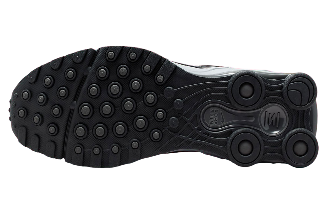 Nike Shox Ride 2 Light Smoke Grey / Medium Ash