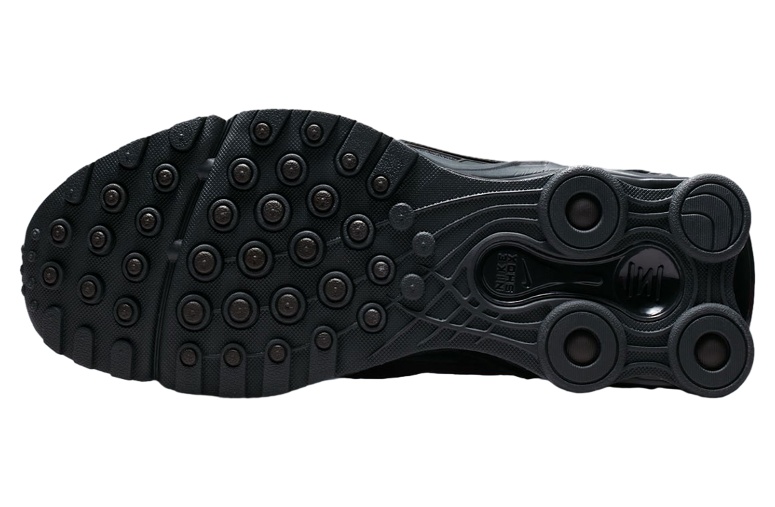 Nike Shox Ride 2 Off Noir / Velvet Brown