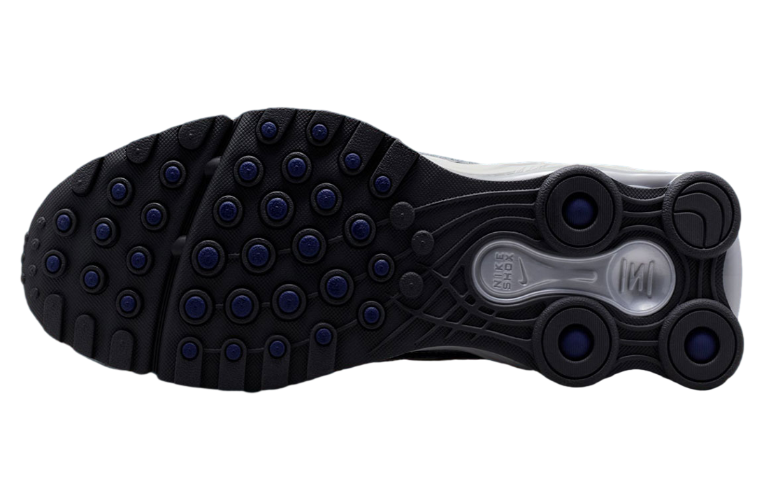 Nike Shox Ride 2 Photon Dust / Midnight Navy