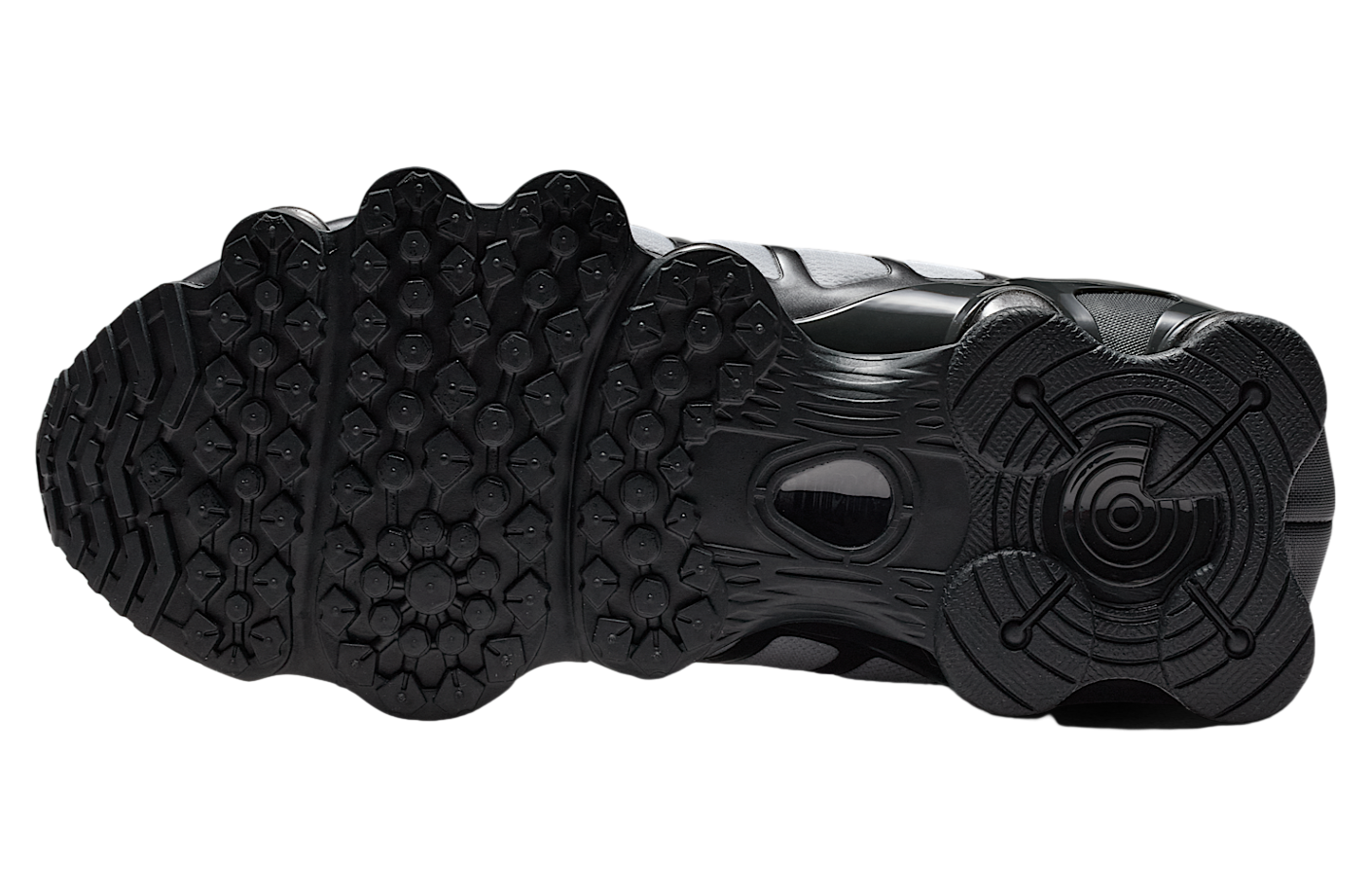 Nike Shox TL Fade WMNS Off Noir / Black