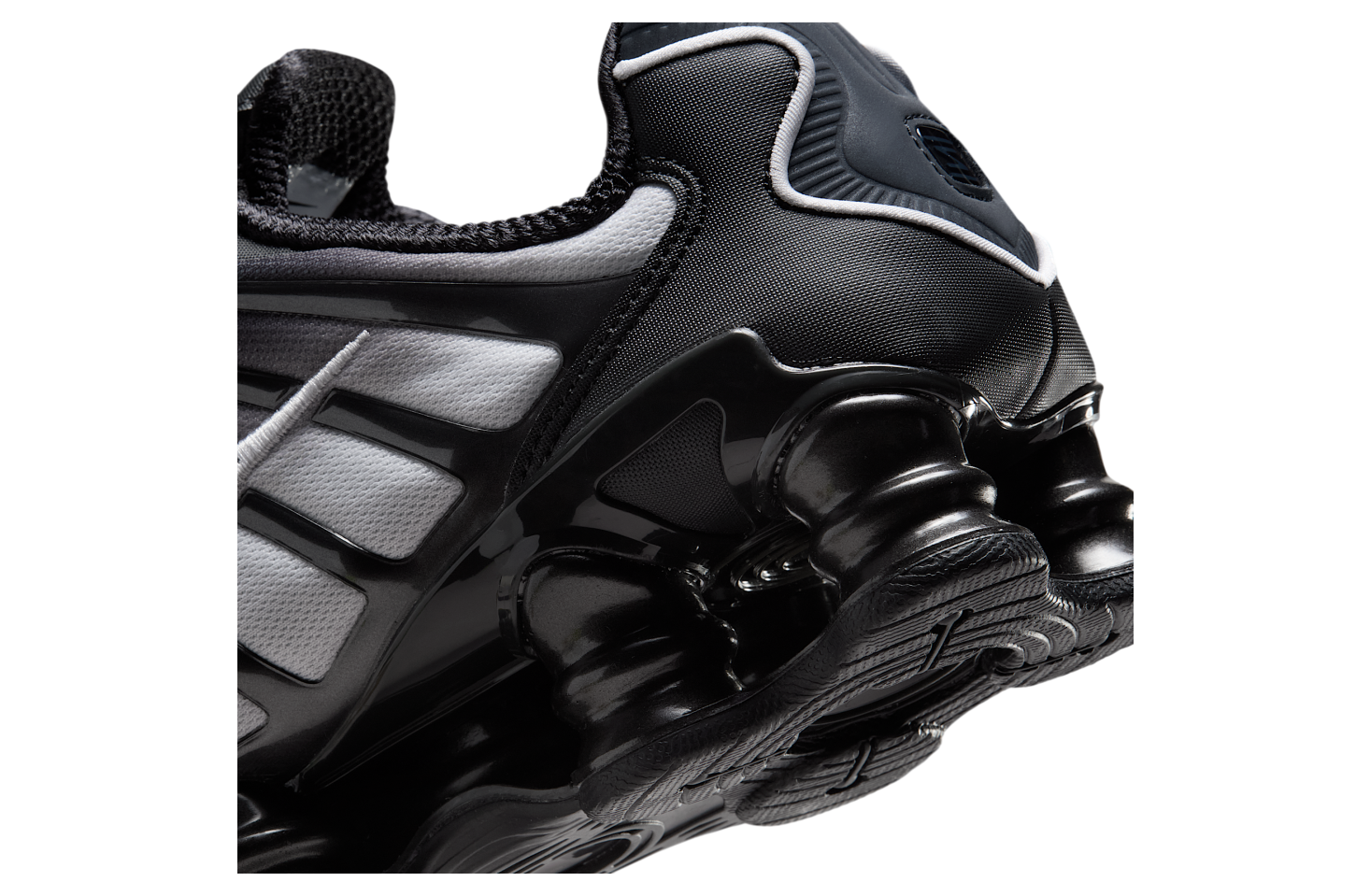 Nike Shox TL Fade WMNS Off Noir / Black