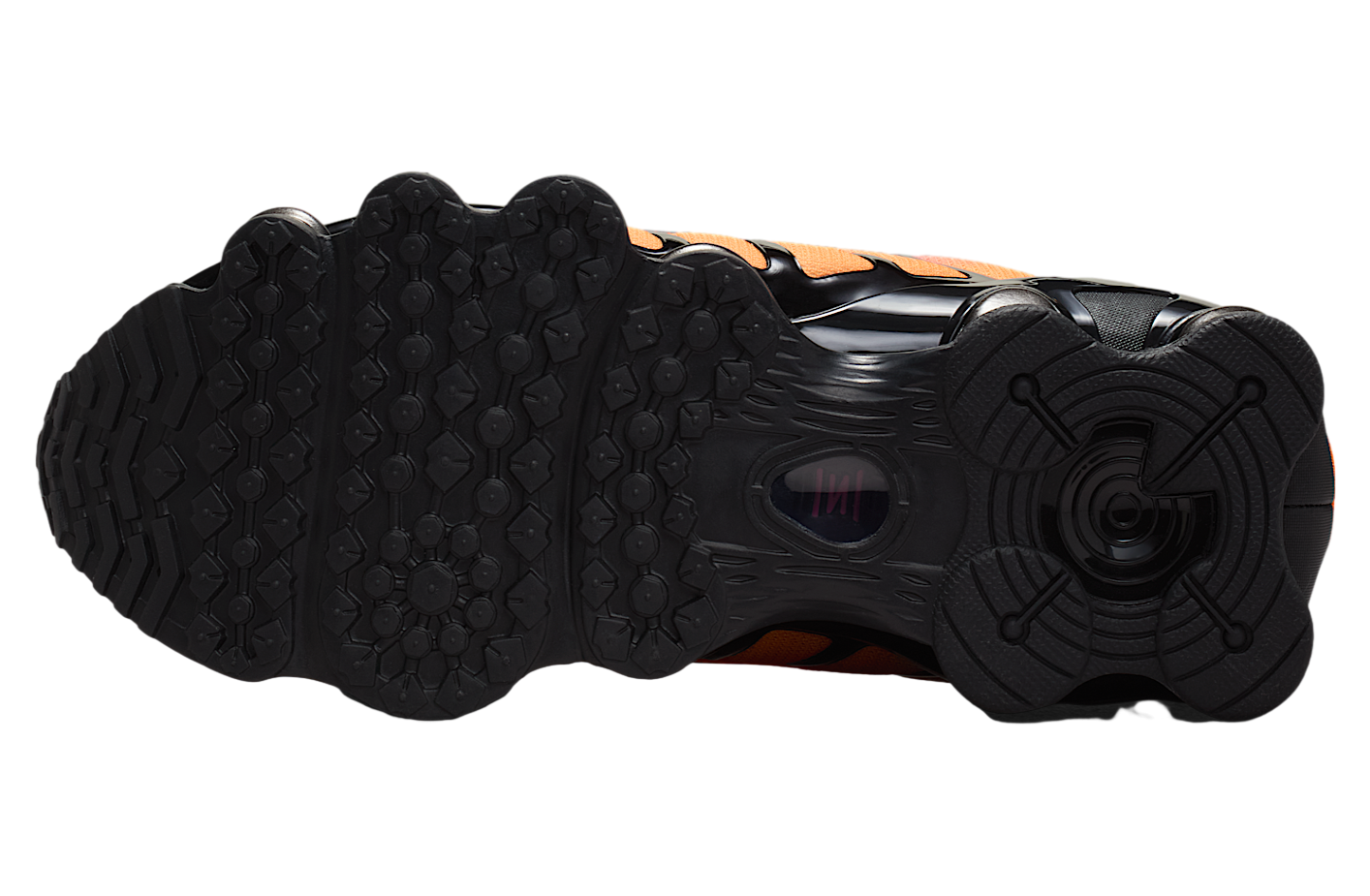 Nike Shox TL Fade WMNS Pinksicle / Metallic Black