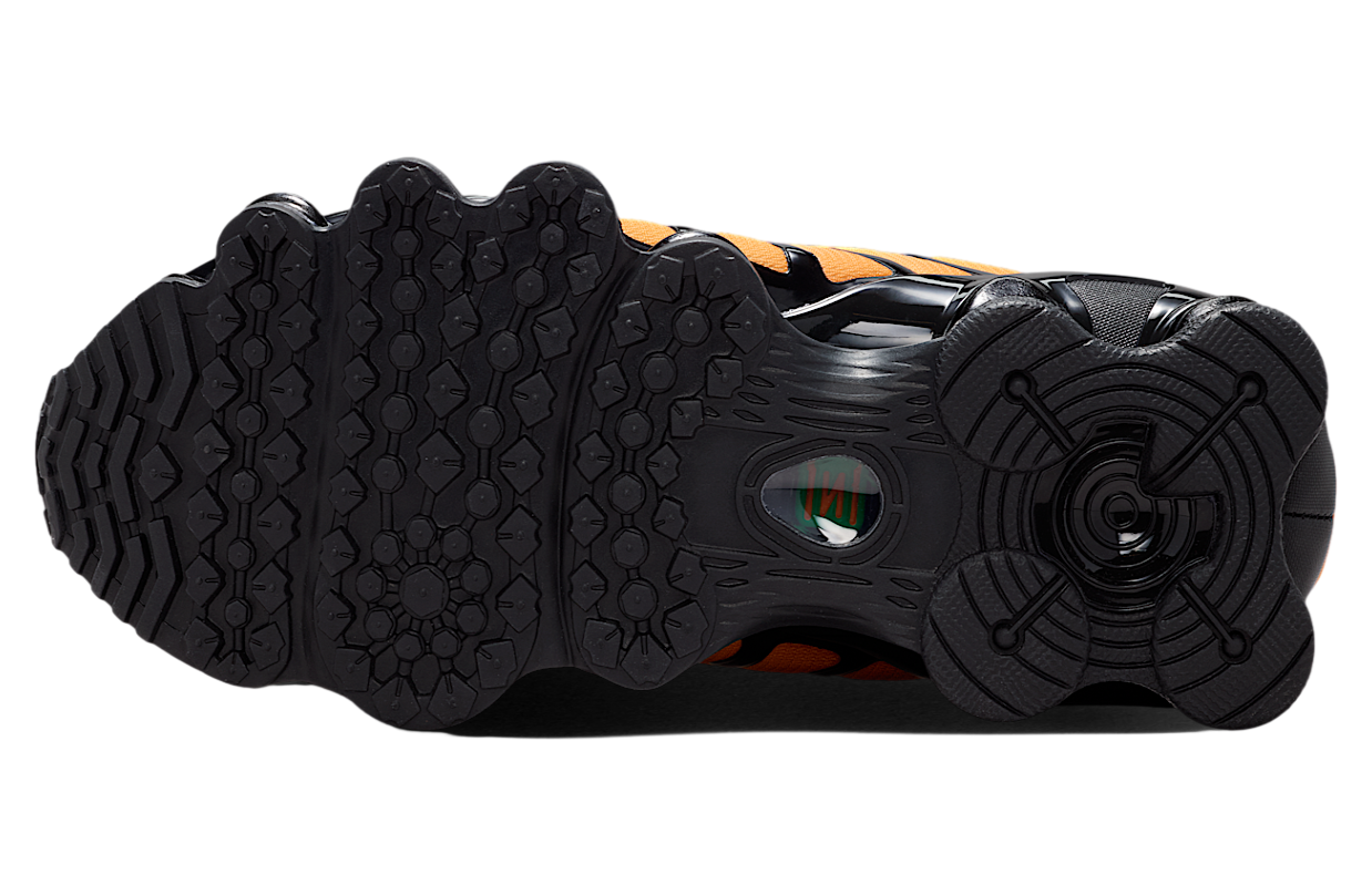 Nike Shox TL GS Green Shock / Bright Ceramic