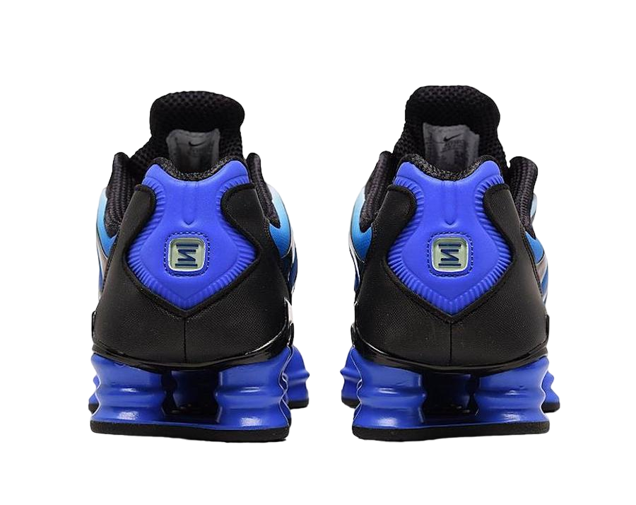 Nike Shox TL Racer Blue