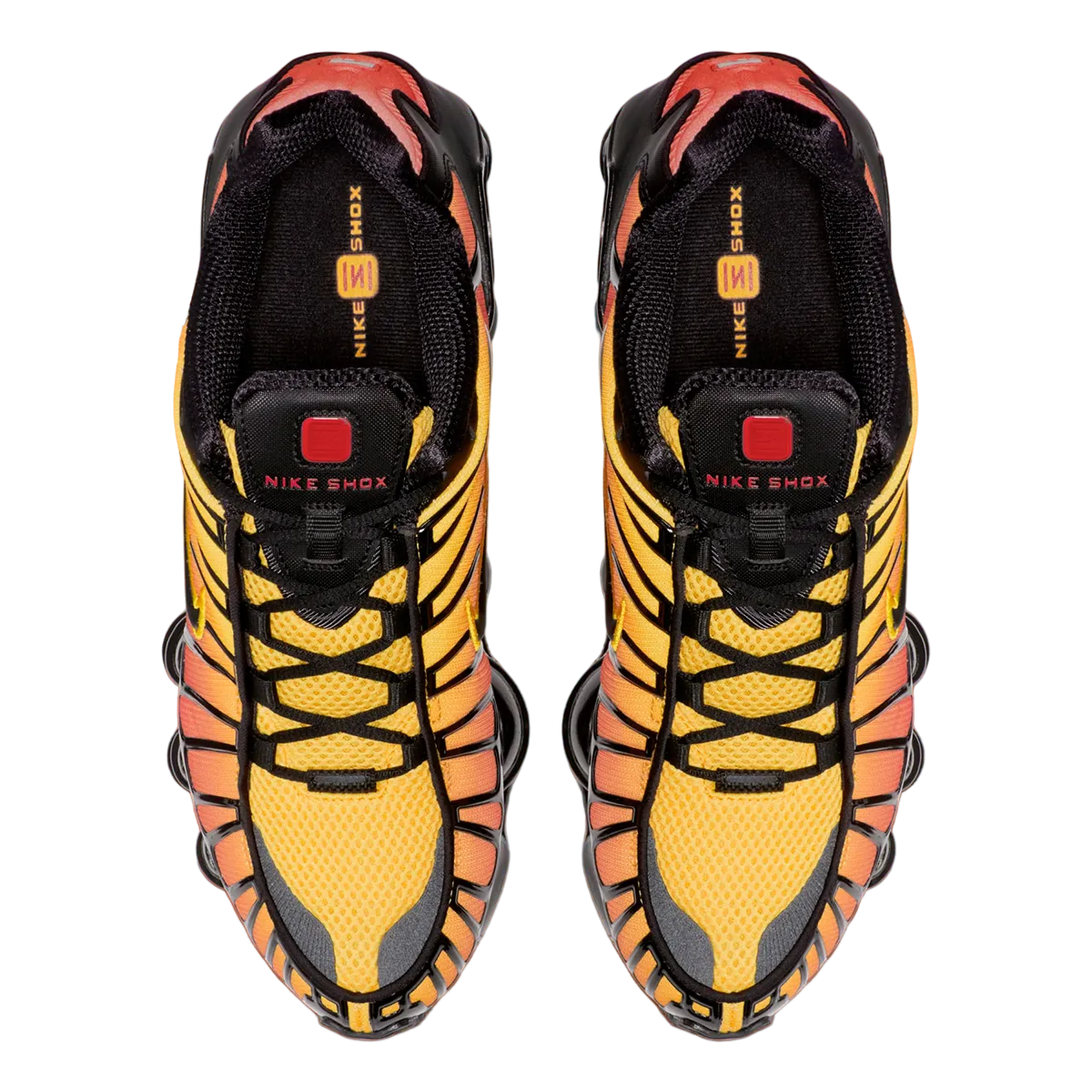 Nike Shox TL Sunrise