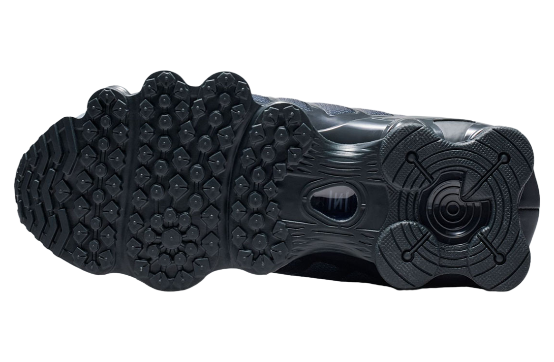 Nike Shox TL WMNS Anthracite Light / Armory Blue