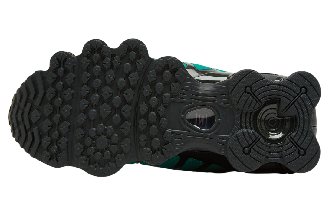 Nike Shox Tl Wmns Light Arctic Pink / Neptune Green
