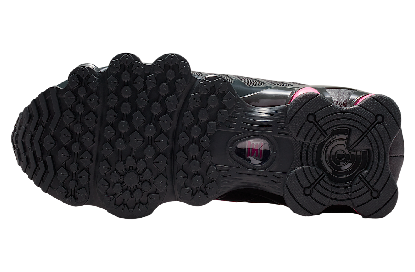 Nike Shox TL WMNS Off Noir / Hyper Pink