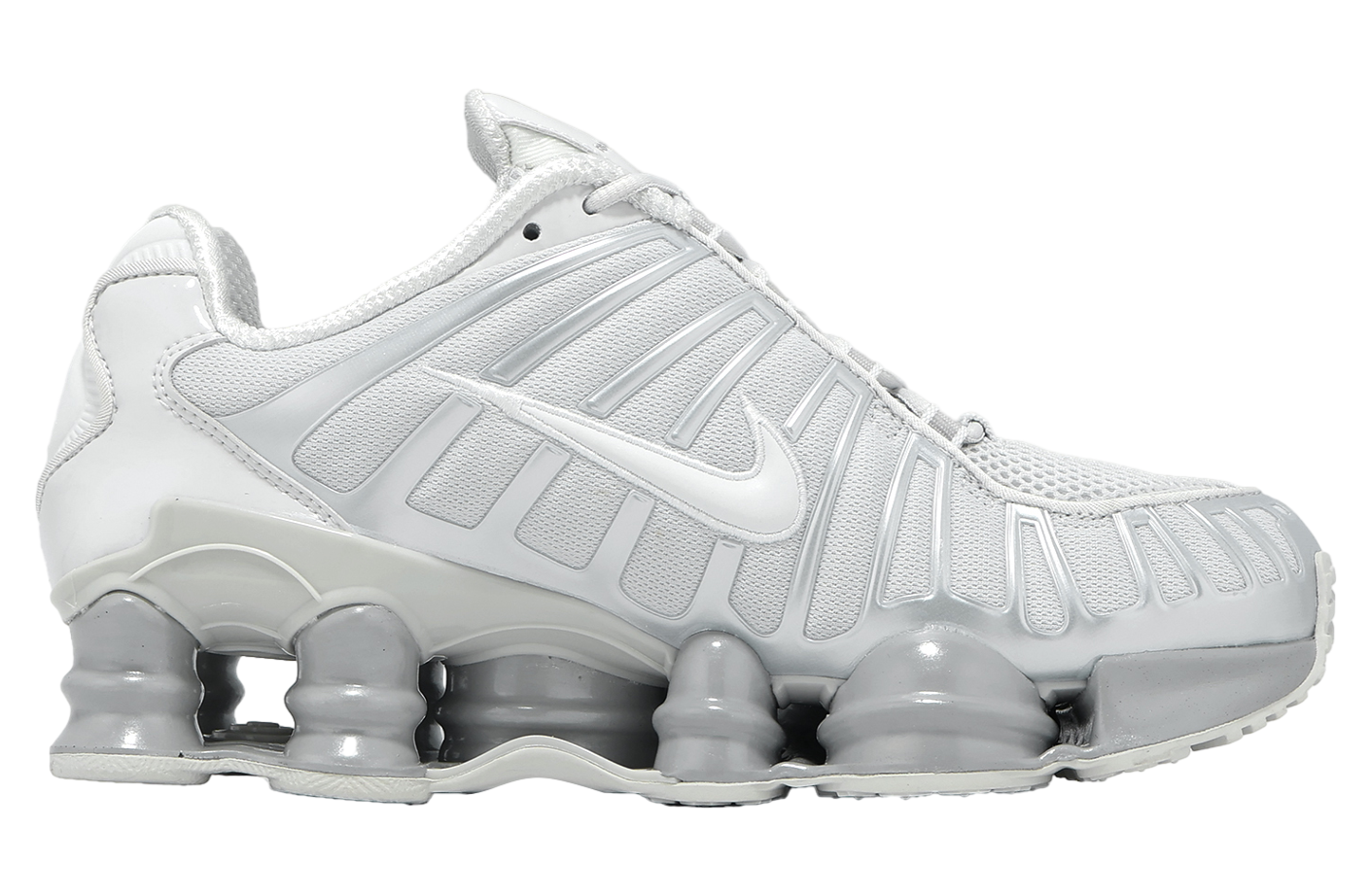 Nike Shox TL WMNS Photon Dust