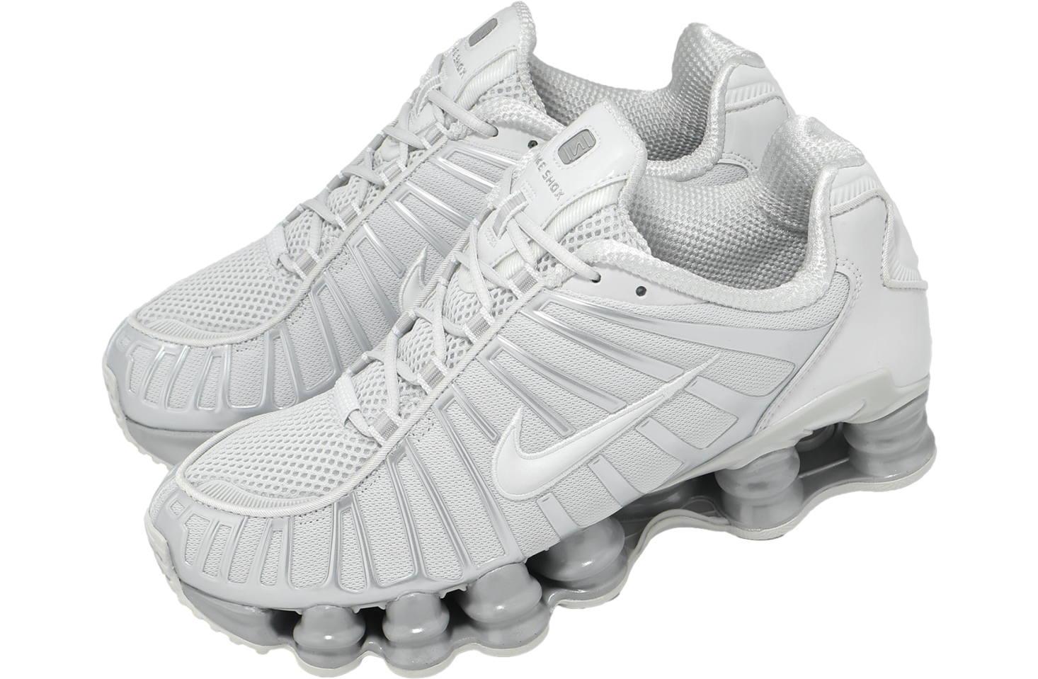 Nike Shox TL WMNS Photon Dust