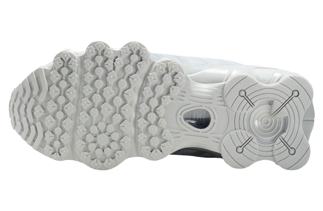 Nike Shox TL WMNS Pure Platinum / Smoke Grey