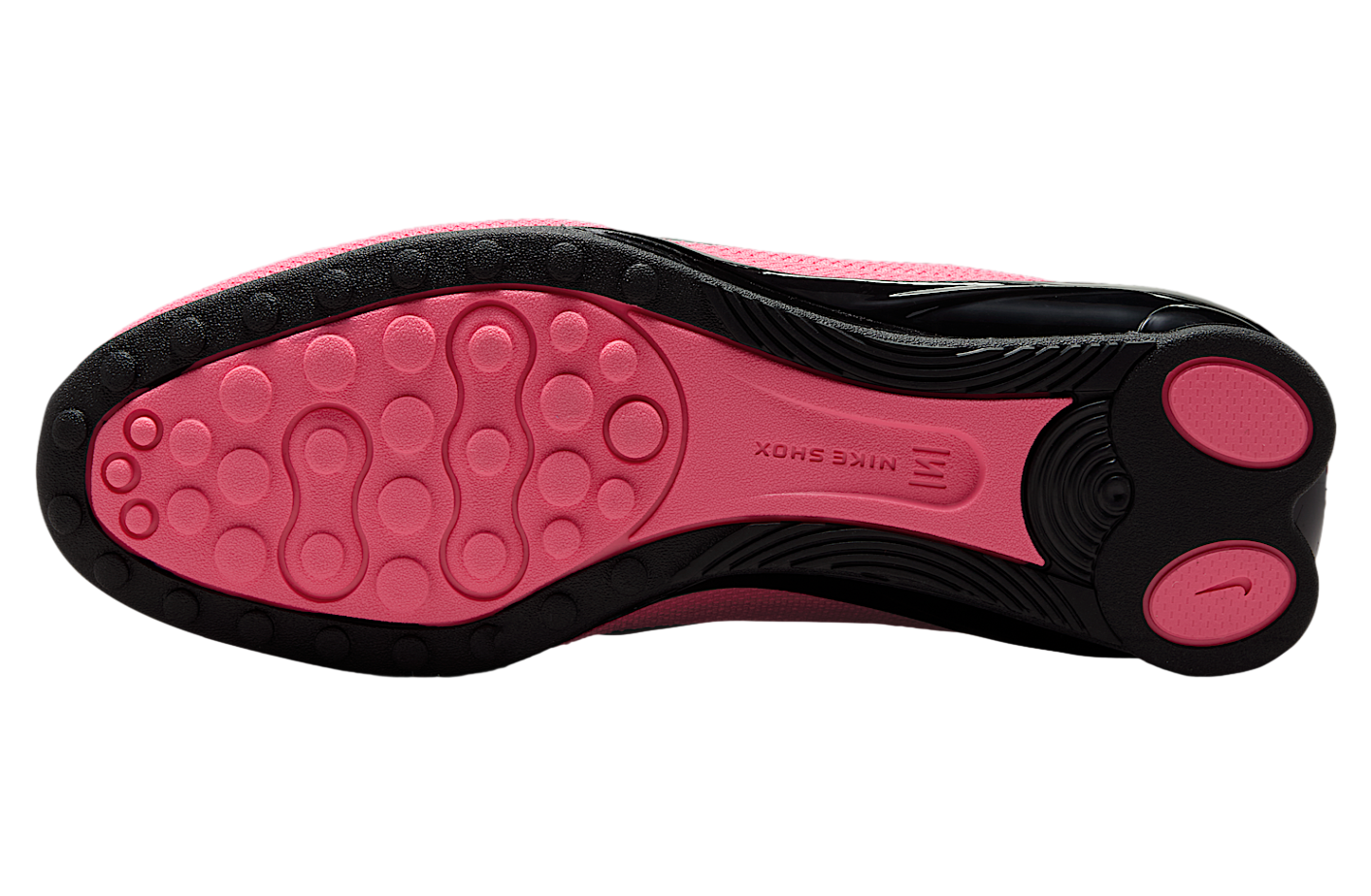 Nike Shox Z WMNS Pinksicle / Black