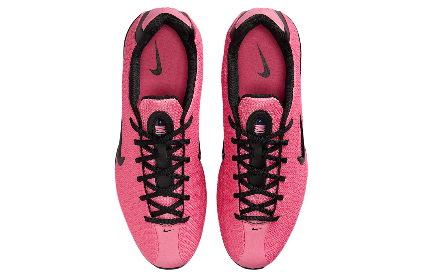 Nike Shox Z WMNS Pinksicle / Black - Oct 2025 - HQ7540-601 Nike Shox Z WMNS Pinksicle / Black - Oct 2025 - HQ7540-601