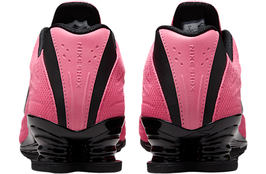 N.K  Nike Shox Z WMNS Pinksicle / Black - Oct 2025 - HQ7540-601