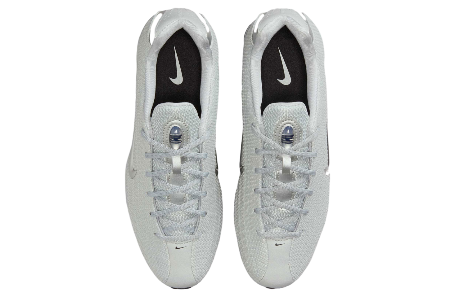 Nike Shox Z Wmns Silver / Black