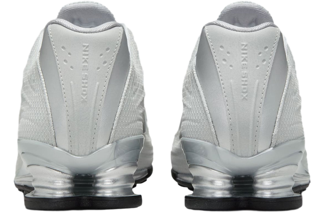 Nike Shox Z Wmns Silver / Black