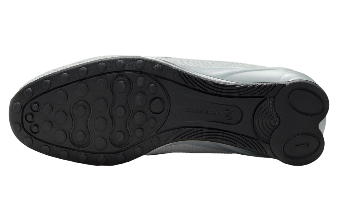 Nike Shox Z Wmns Silver / Black