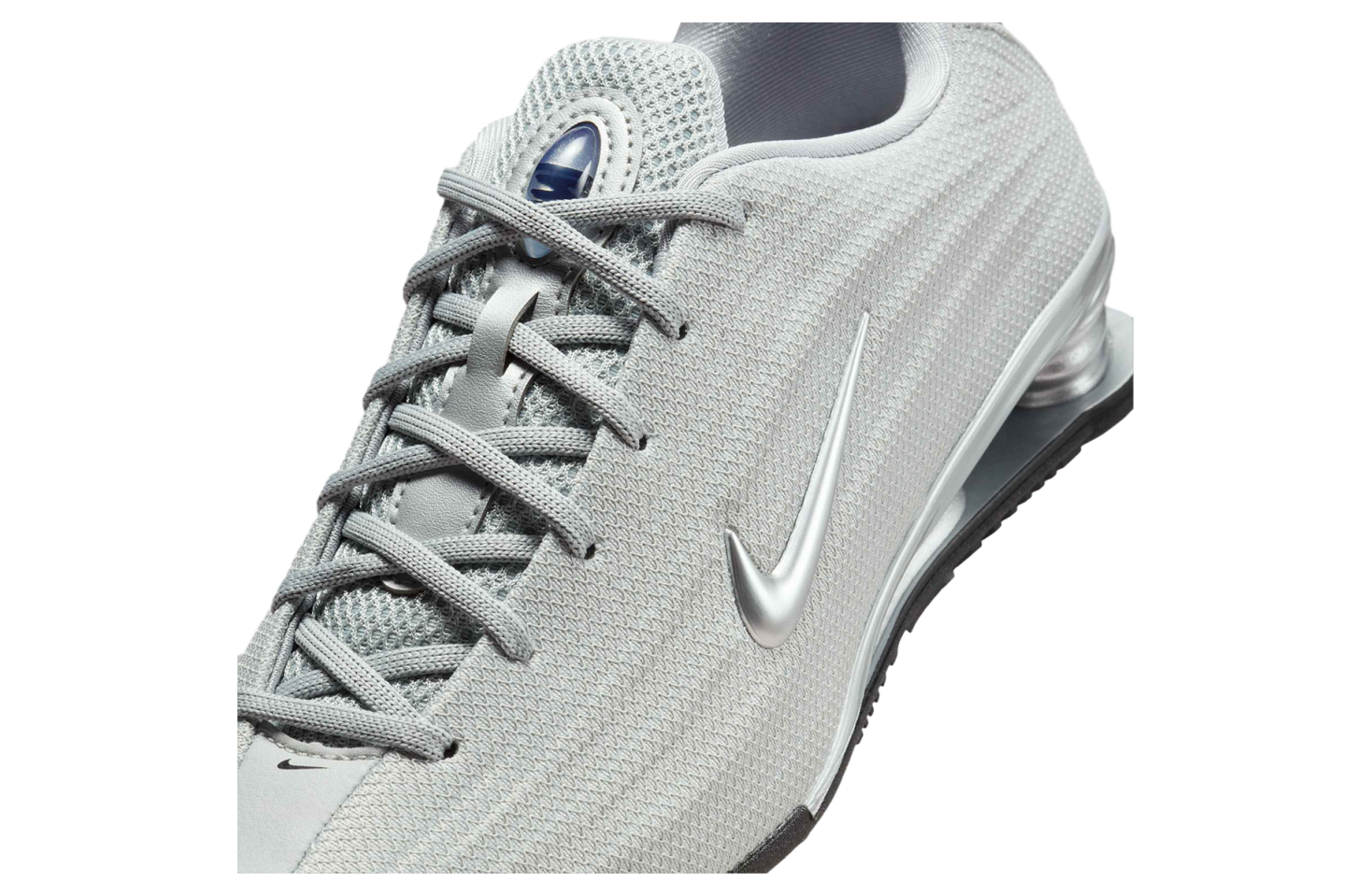 Nike Shox Z Wmns Silver / Black