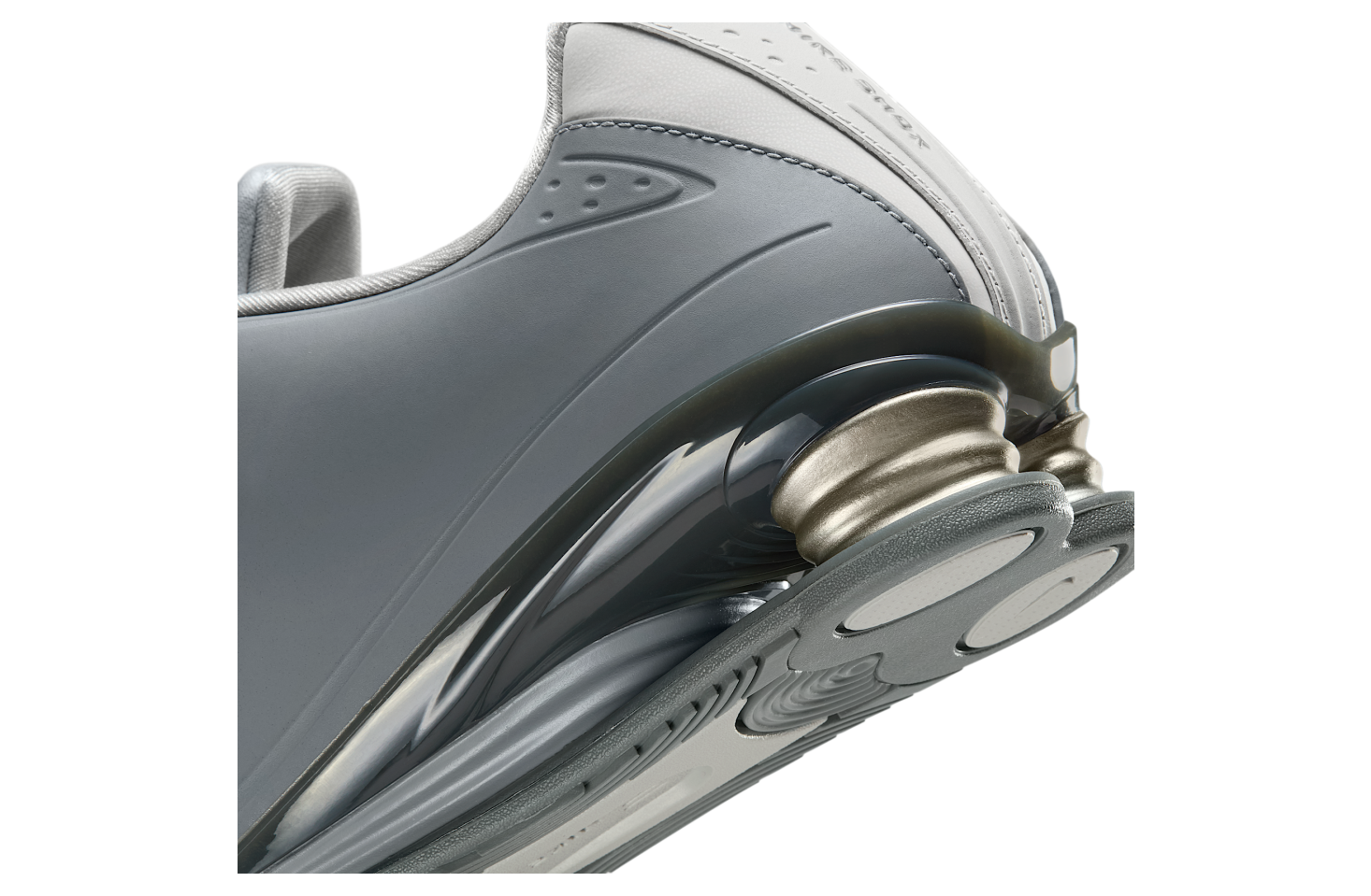 Nike Shox Z WMNS Smoke Grey / Light Smoke Grey