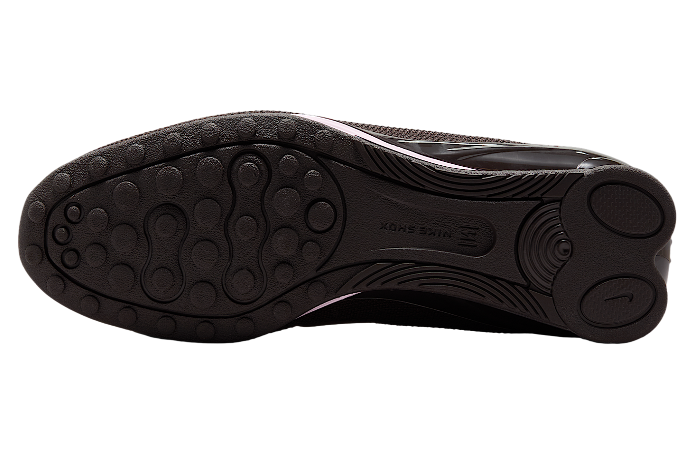 Nike Shox Z WMNS Velvet Brown / Black