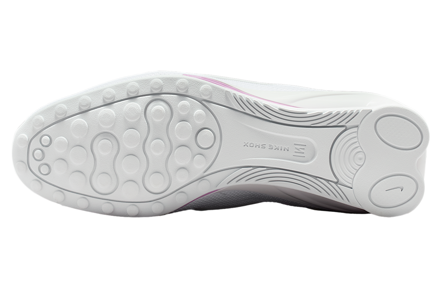 Nike Shox Z WMNS White / Light Magenta