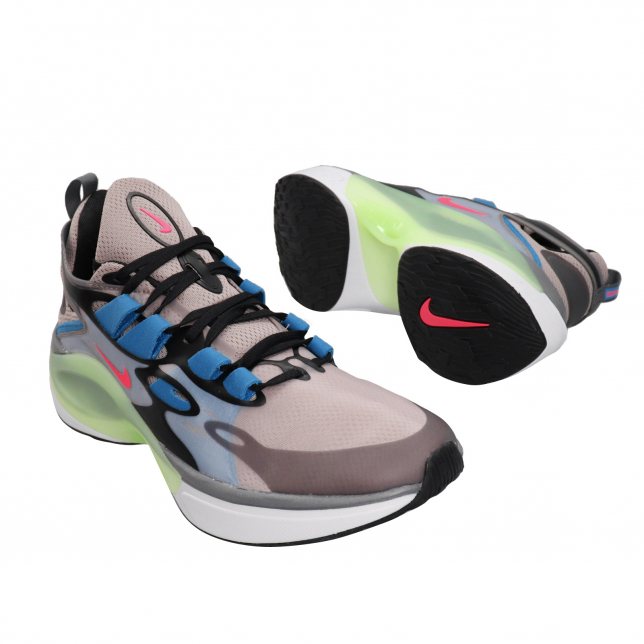 Nike Signal D/MS/X Pumice Racer Pink AT5303200