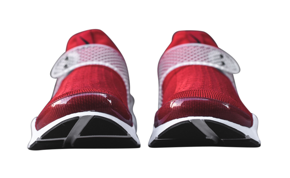 Nike Sock Dart Gym Red