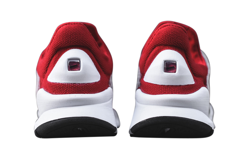 Nike Sock Dart Gym Red 819686-601