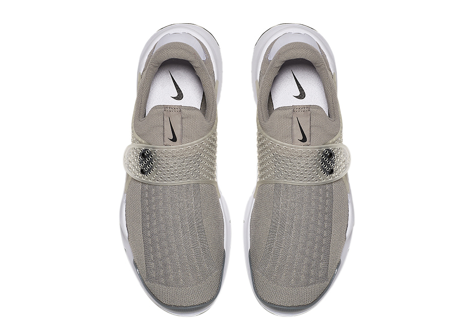 Nike Sock Dart Medium Grey 819686-002