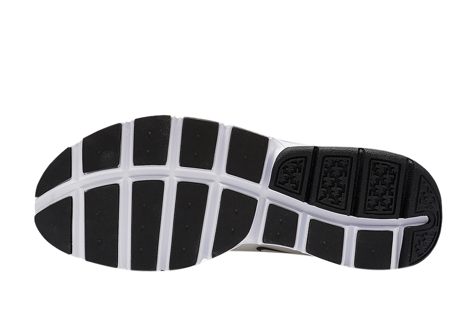 Nike Sock Dart Medium Grey 819686-002