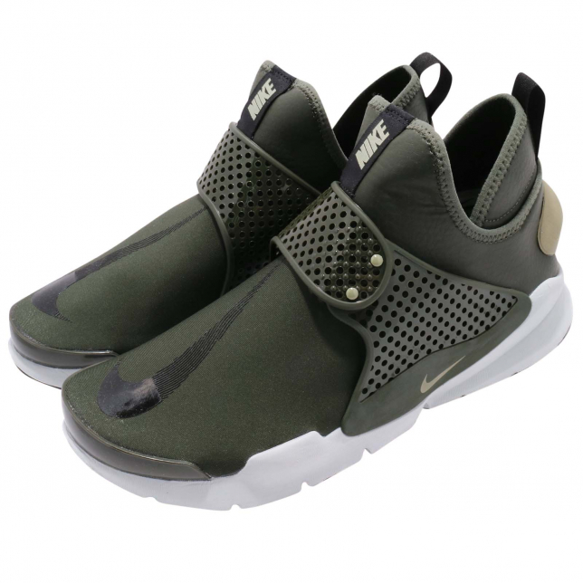 Nike Sock Dart Mid SE Sequoia