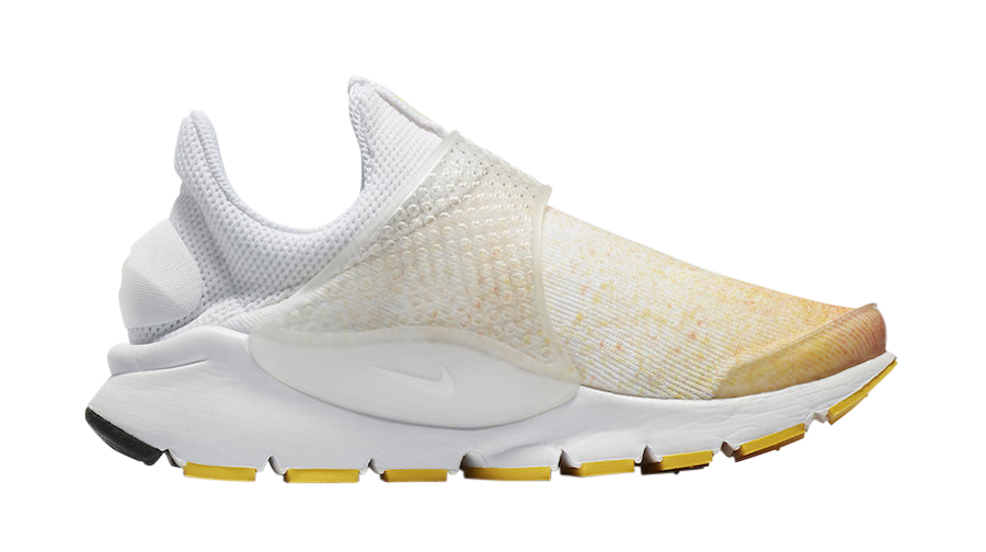 Nike Sock Dart N7 Sunset Glow 908659-817