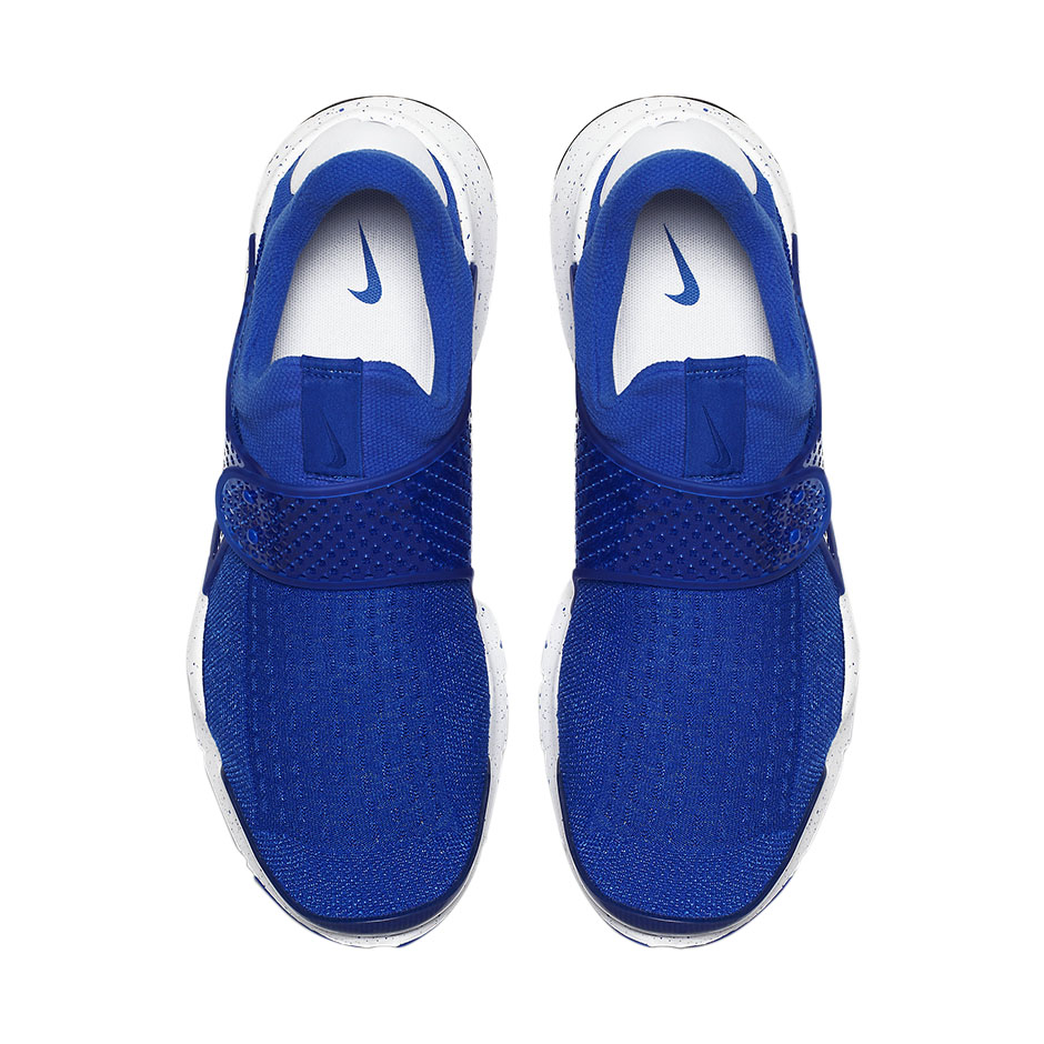 Nike Sock Dart Racer Blue 833124-401