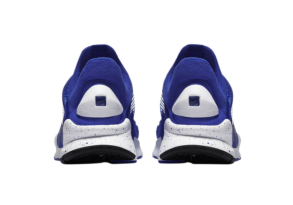 Nike Sock Dart Racer Blue 833124-401
