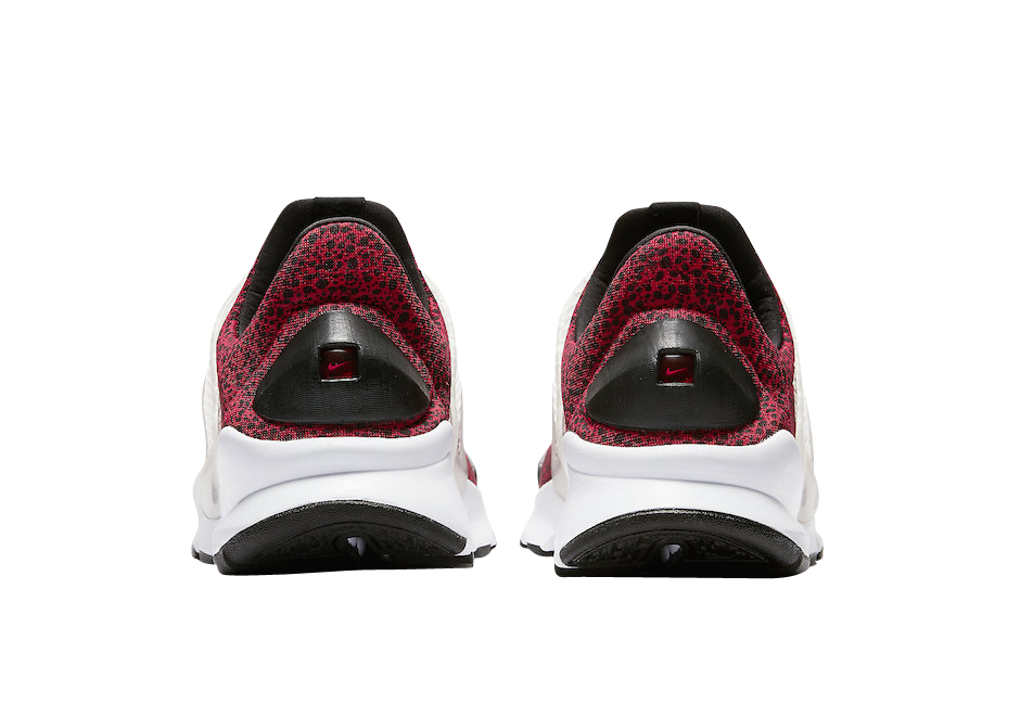 Nike Sock Dart Safari Gym Red 942198-600