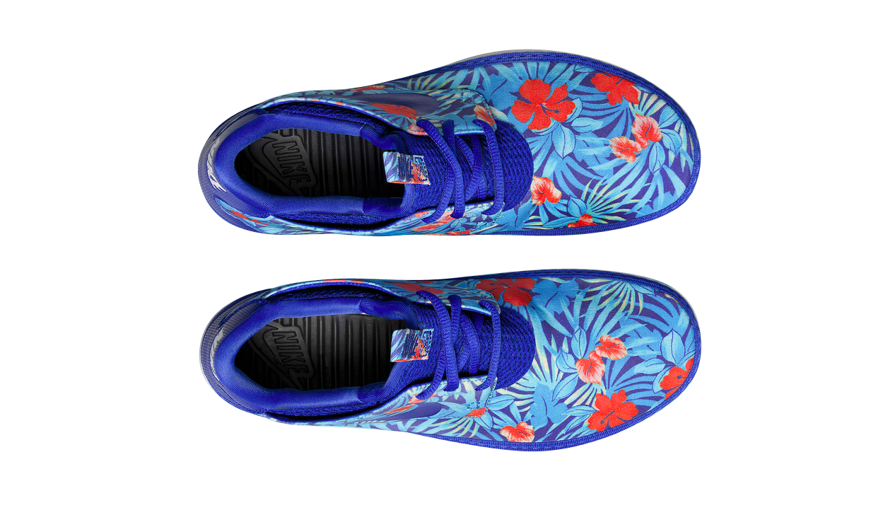 Nike Solarsoft Moccasin SP - Floral Pack