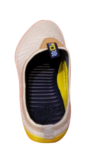 Nike Solarsoft Mule Woven Premium QS - Nautical Flag 586585174