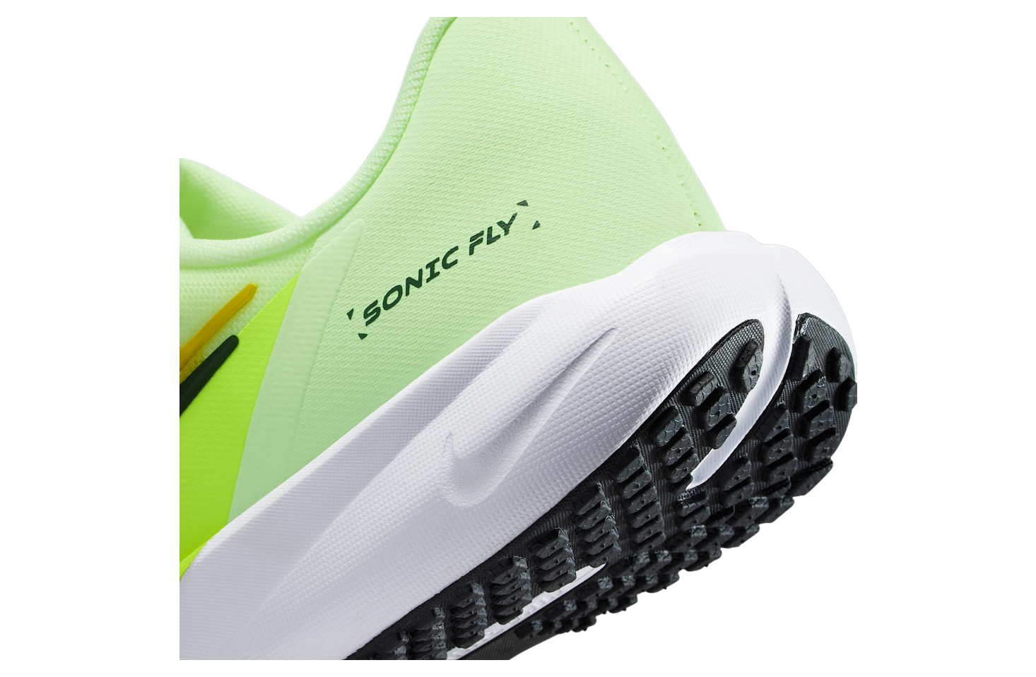 Nike Sonic Fly GS Barely Volt / Volt